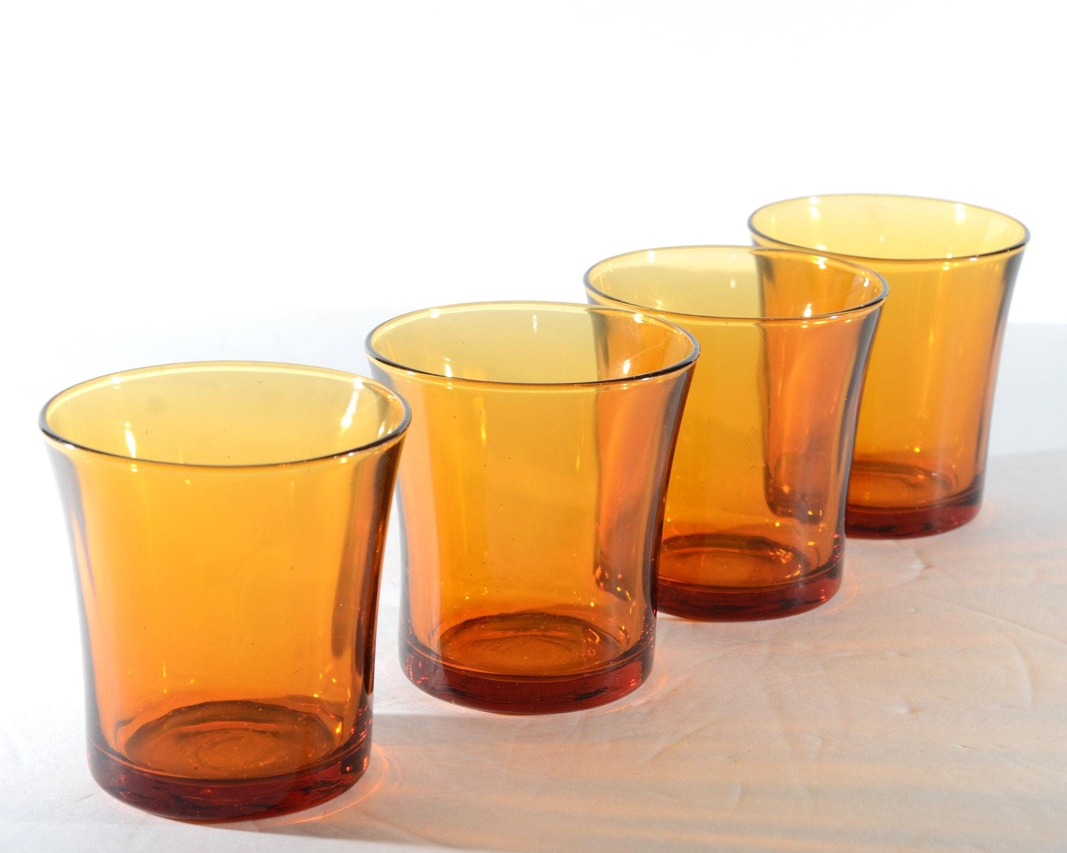 Lot 4 tasses café Duralex Iconique Made in France