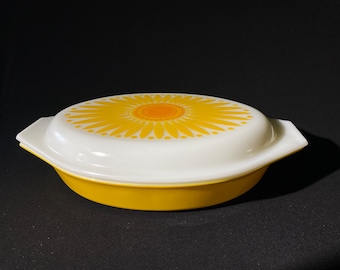 Old Pyrex ターコイズ ミルクグラス 冷蔵庫ディッシュ Old Pyrex