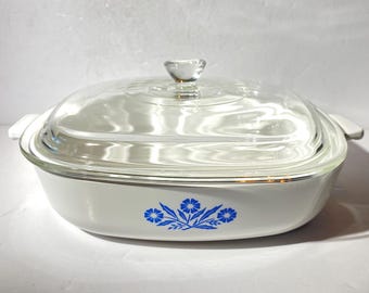 コーニング　キャセロール　大中小セット CORNING WARE コーニングウェア キャセロール 大中小セット 3個