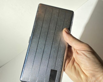 airline cigarette packs Amazon.com: Cigarette Case Aircraft Plane at Sunset Cigarette Holder Case  Small Lighter Storage Box Elegant Stylish Plastic Cigarettes Box Lighter  Accessories for Women Men : Health & Household