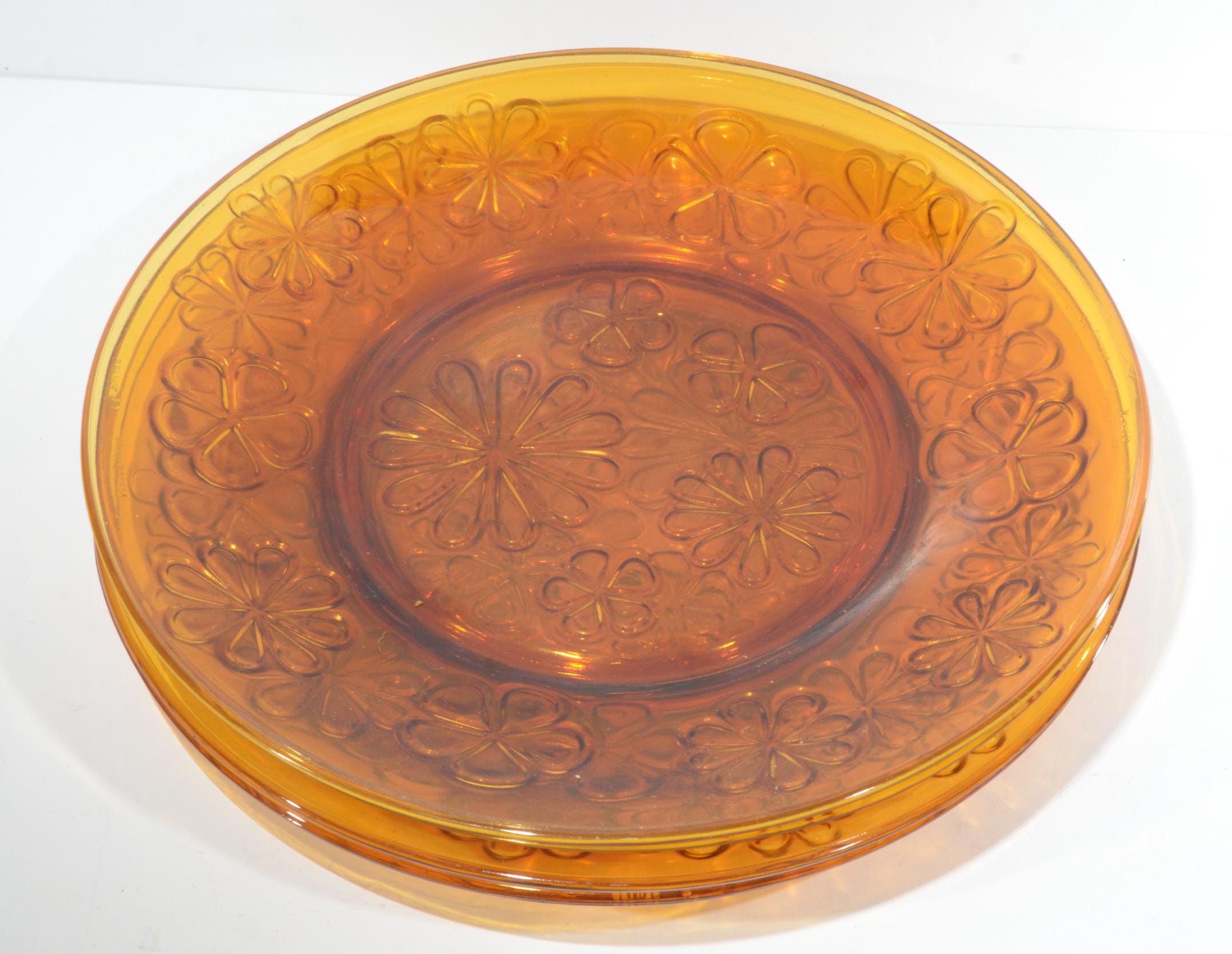 Vereco france plates - Etsy 日本