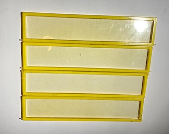 Barbie Yellow A Frame Dream Doll House Dollhouse Parts Mattel Replacement Window S 2588-2339 M  2588-2349  2588-2359  L 2588-2229 Front Door