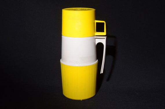 Thermos best sale hot cup