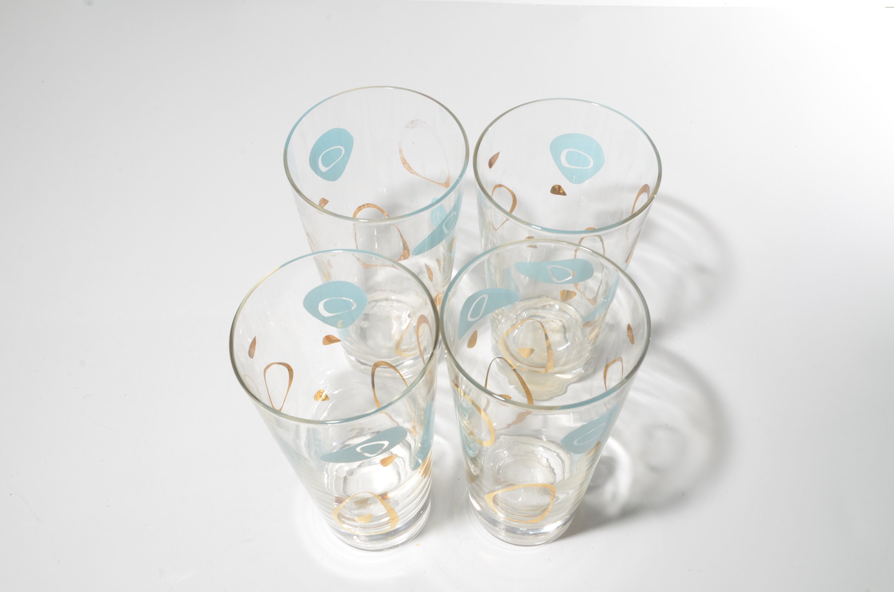 Arcoroc Conical Tempered Schooner Beer Glass 425ml