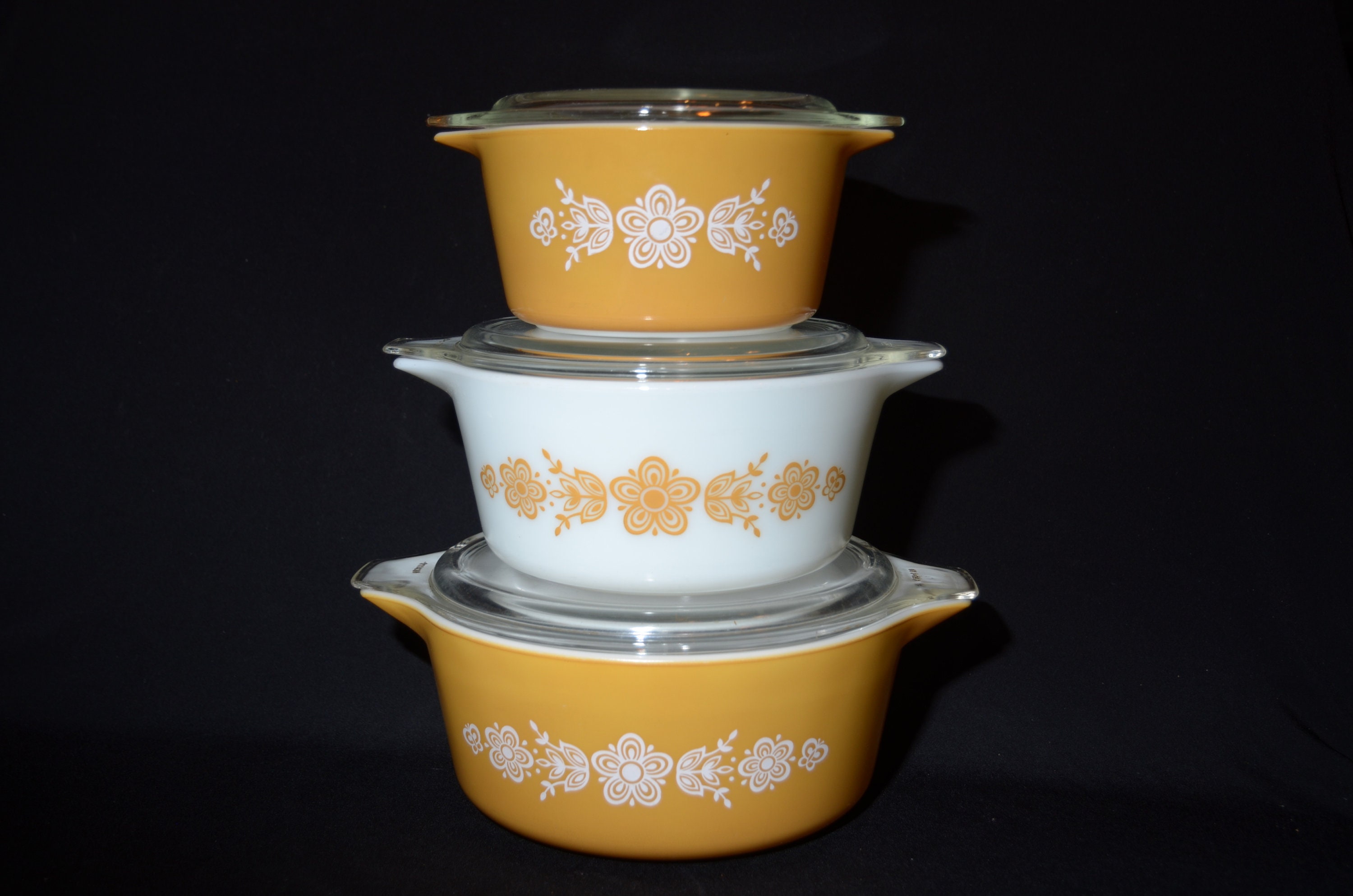 Pyrex 473 474 475 - Etsy