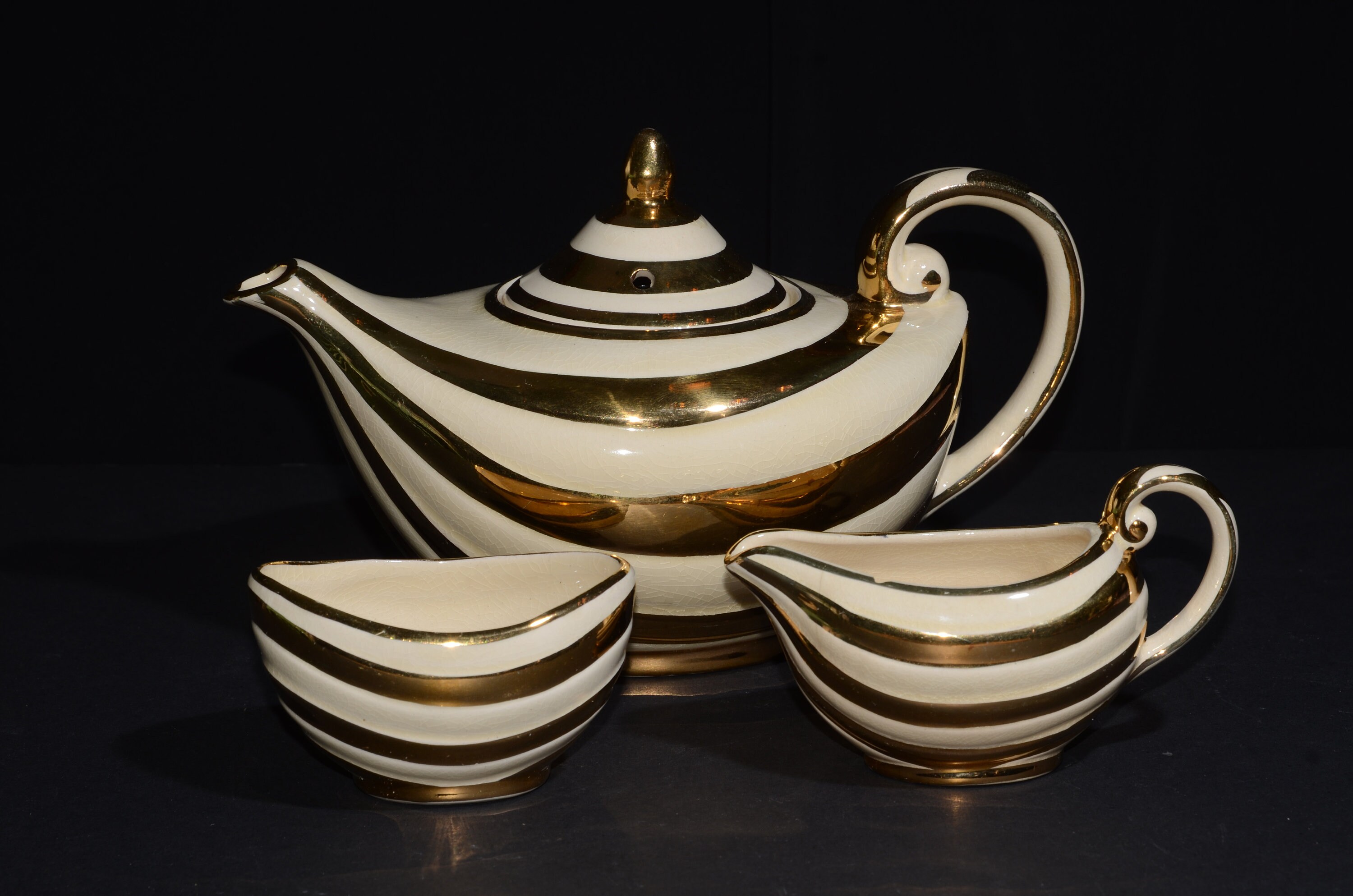 Aladdin Tea Set | Aladdin’s Teapot – NHKKY