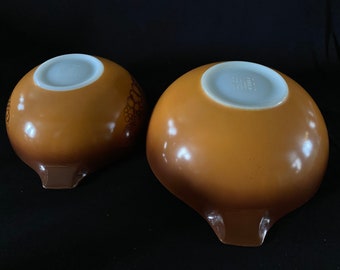 PYREX オールドオーチャード シンデレラ ミキシングボウル フルーツ
