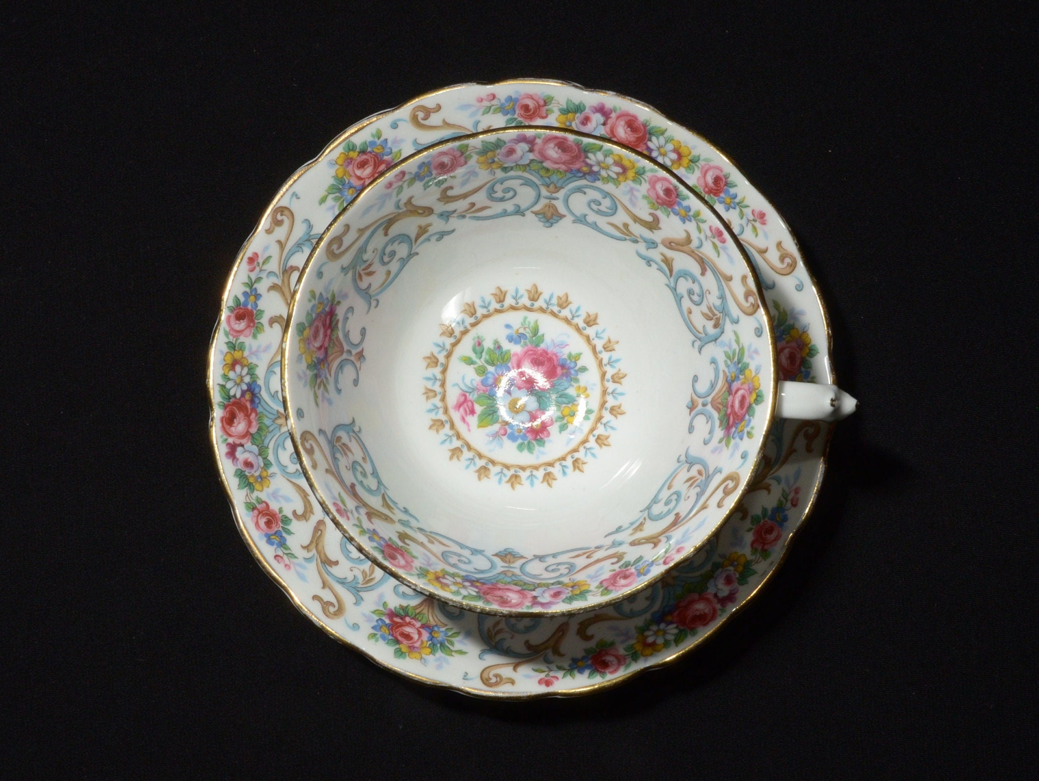 Tuscan orleans china - Etsy 日本