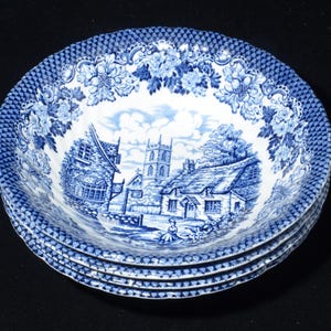 Merrie Olde England - Etsy