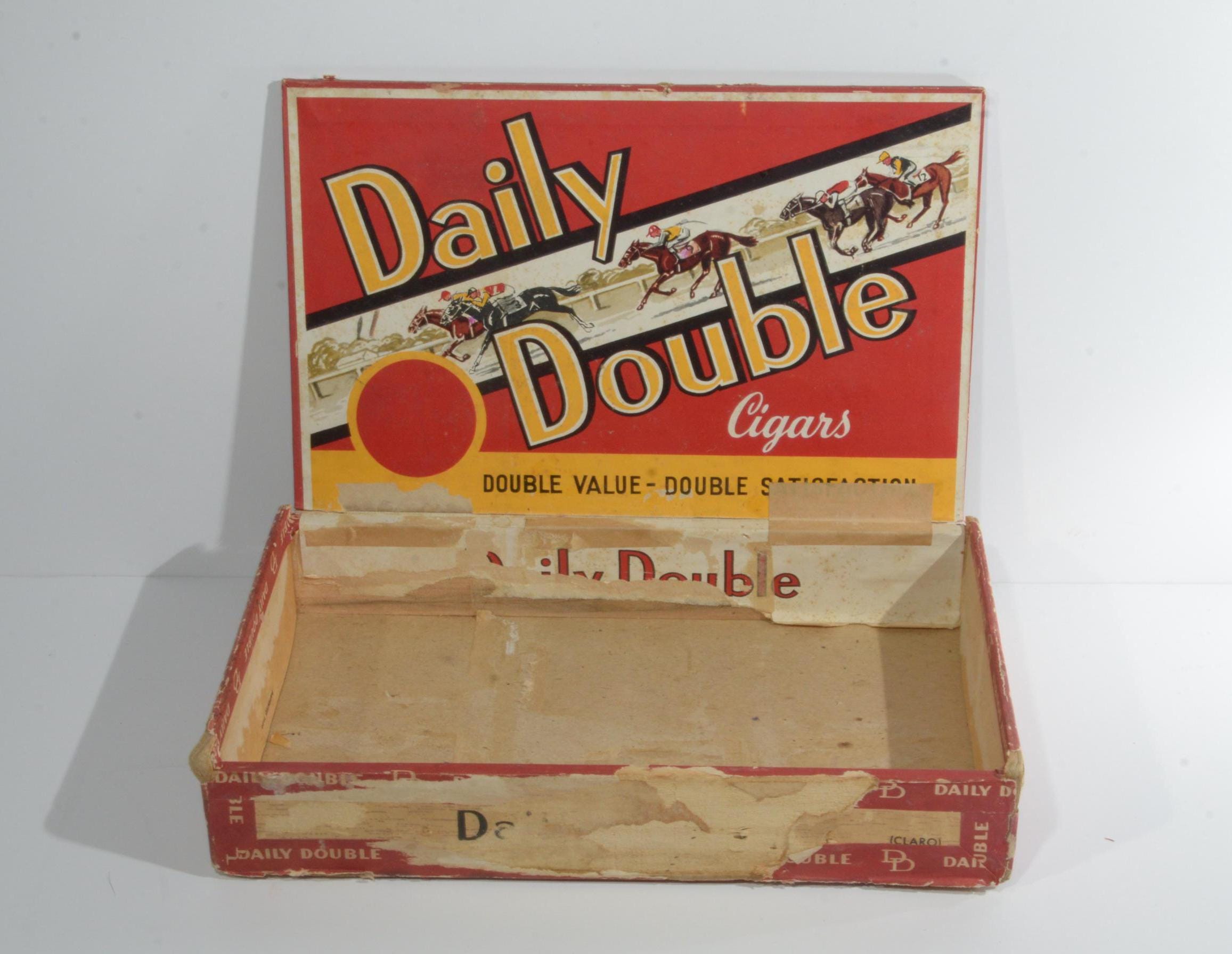 Red Horse Tobacco