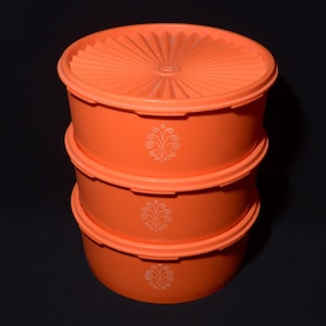 Tupperware 1205 - Etsy 日本