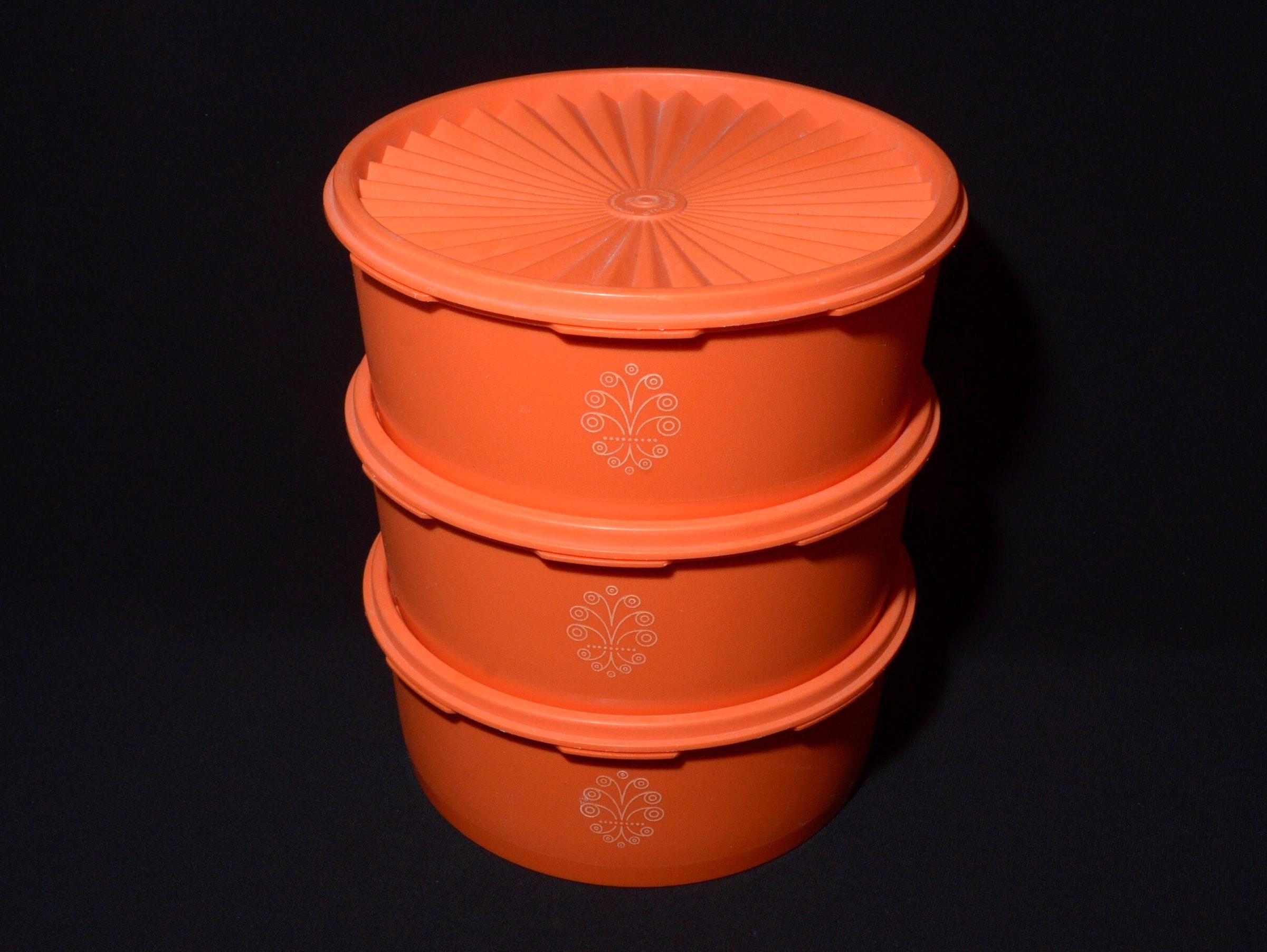 Tupperware 1205 - Etsy 日本