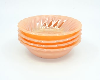 ファイヤーキング ピーチラスターシェル ベリーボウル 5インチ ミッド