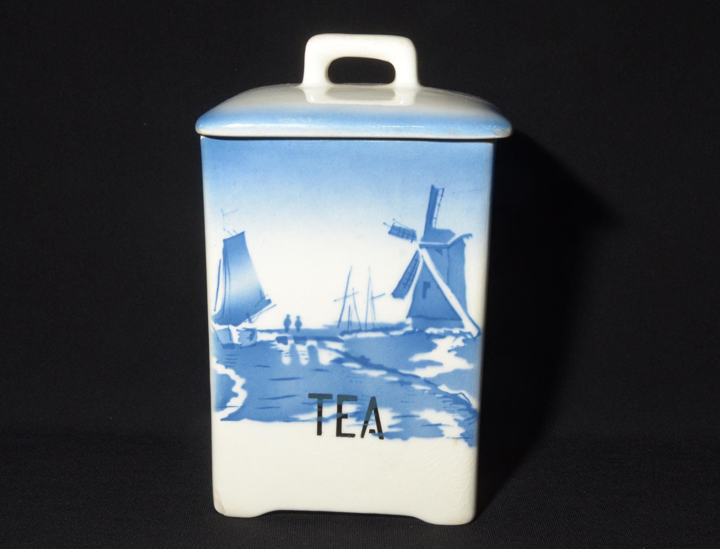 Ditmar Urbach Jars - Etsy