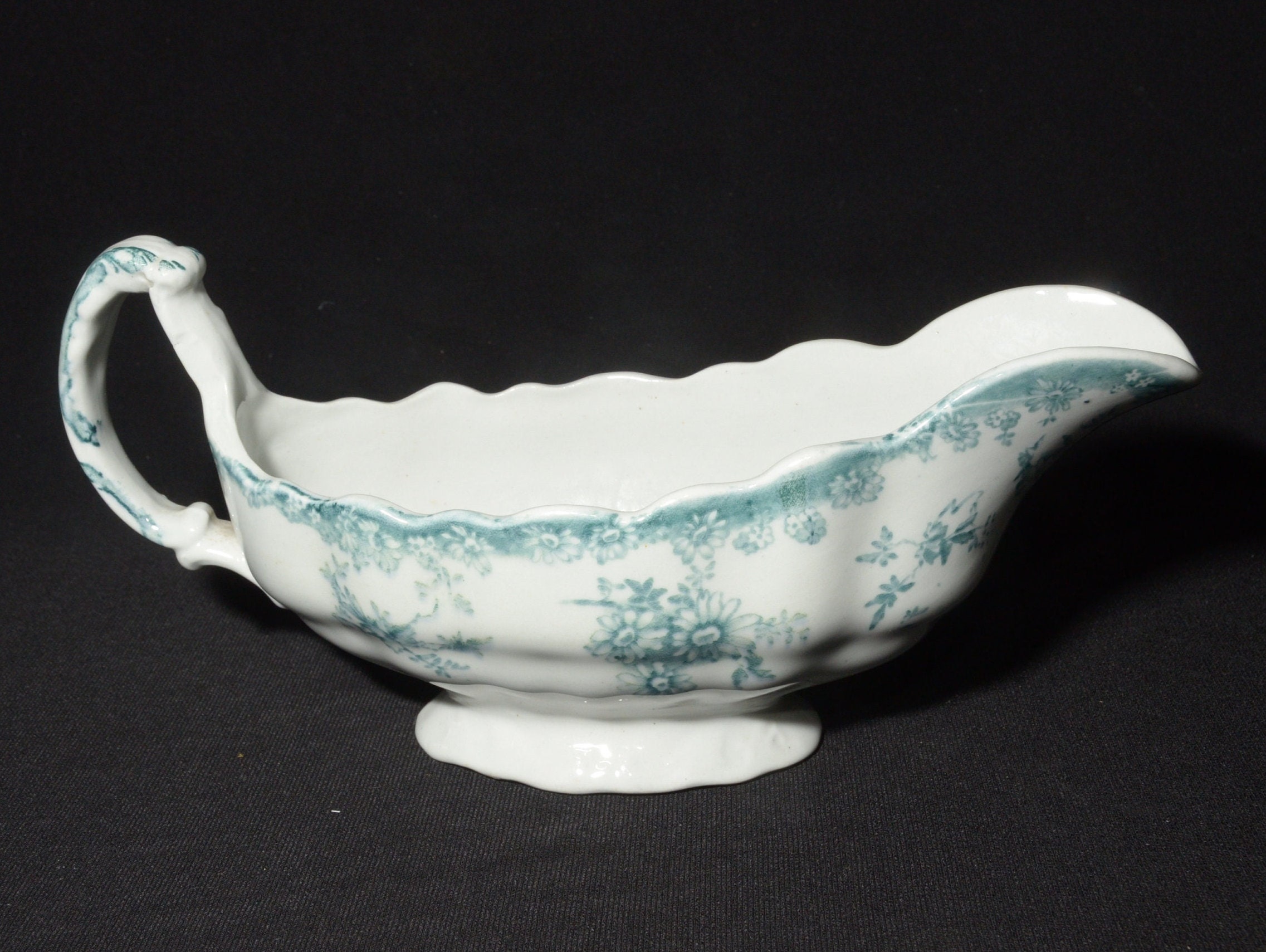 お値下げ‼︎ イタリア製アンティーク・ポーセリンランプ