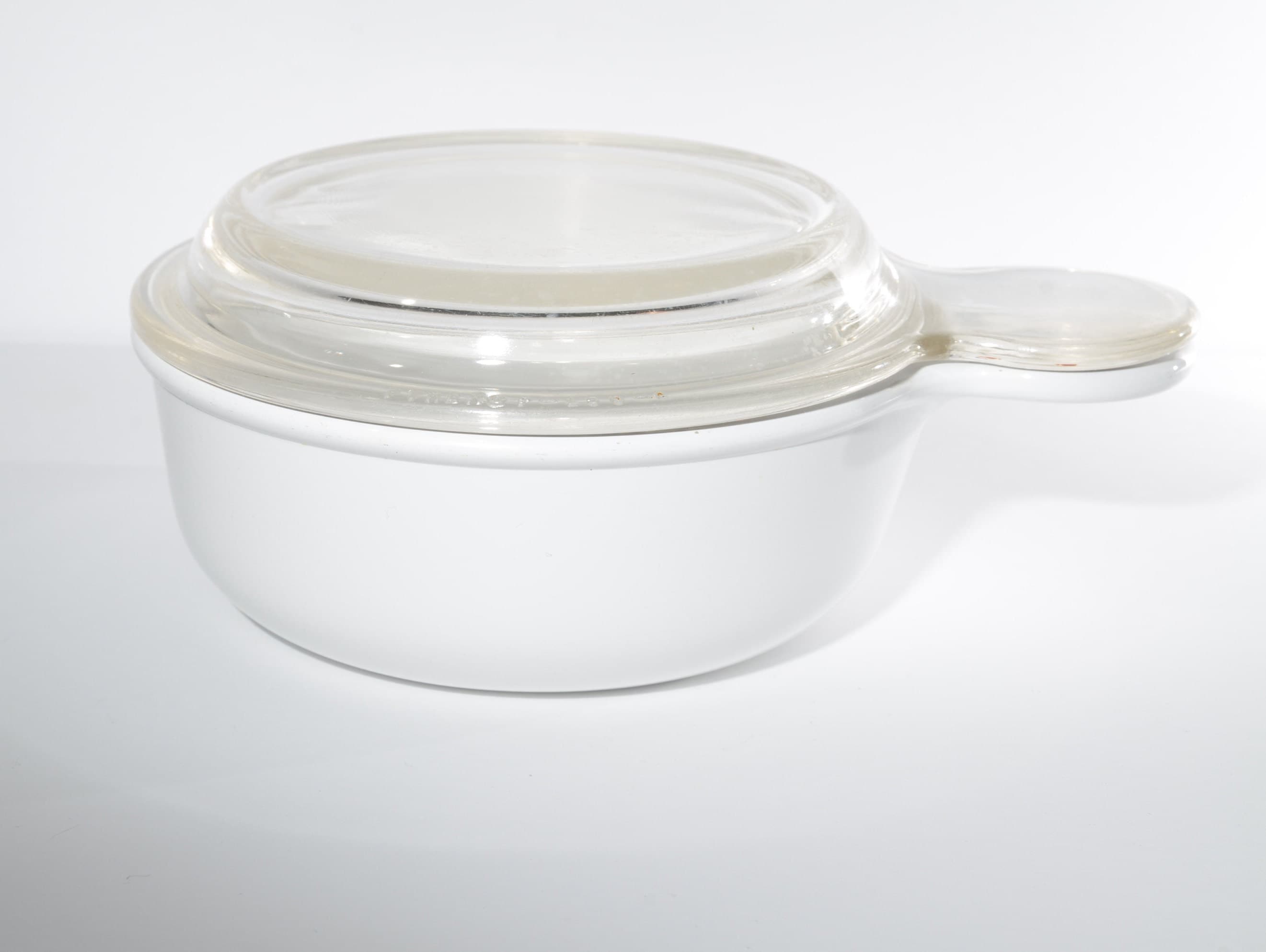 Corning Ware Grab It Casserole Pyrex Clear Glass Replacement Lid [P150C NM  glass lid only] - $12.95 : Classic Kitchens And More, Authentic Retro  Kitchenware