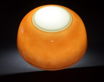 PYREX オールドオーチャードボウル コンプリートセット 4個入り