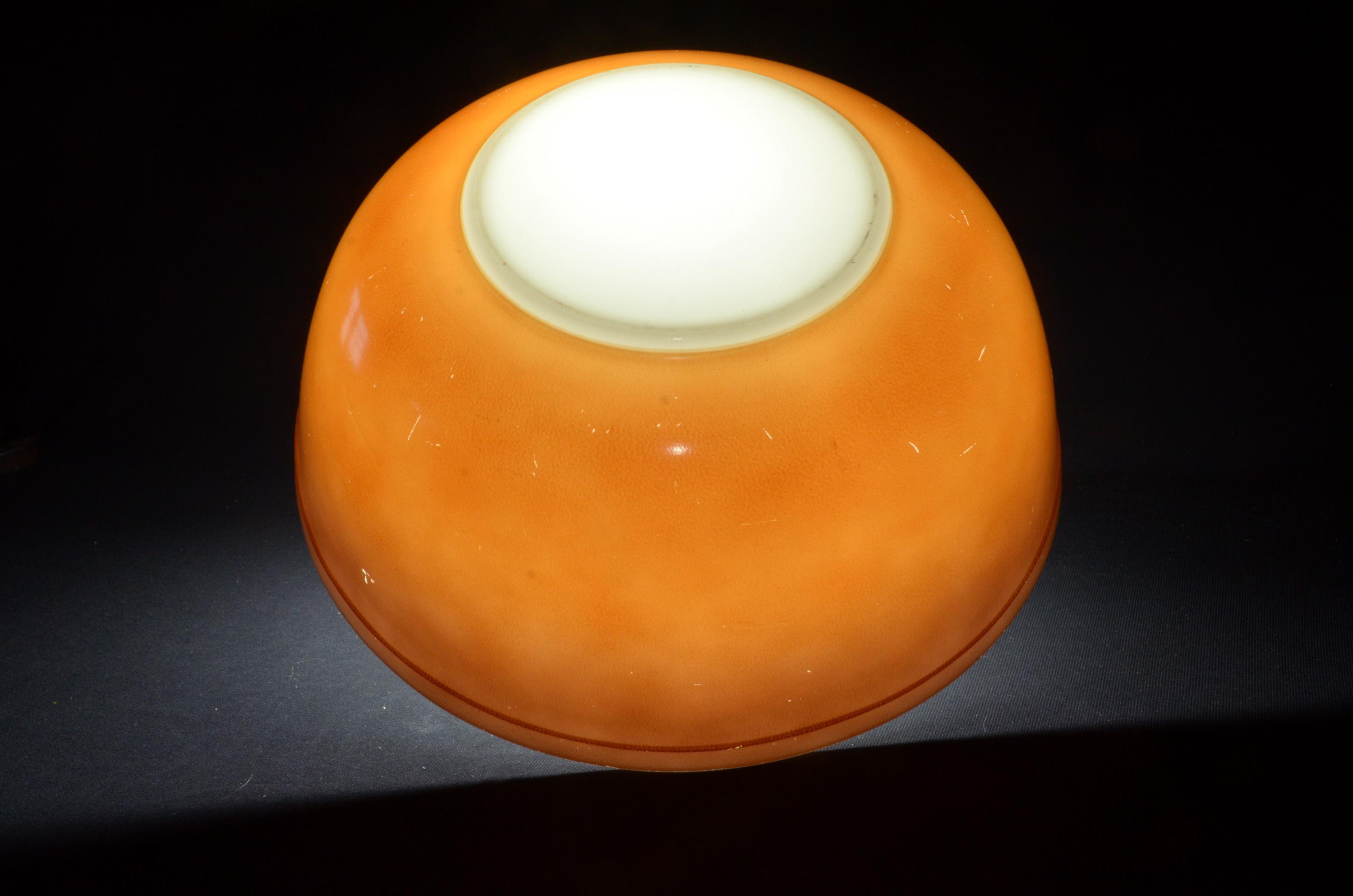 PYREX オールドオーチャードボウル コンプリートセット 4個入り