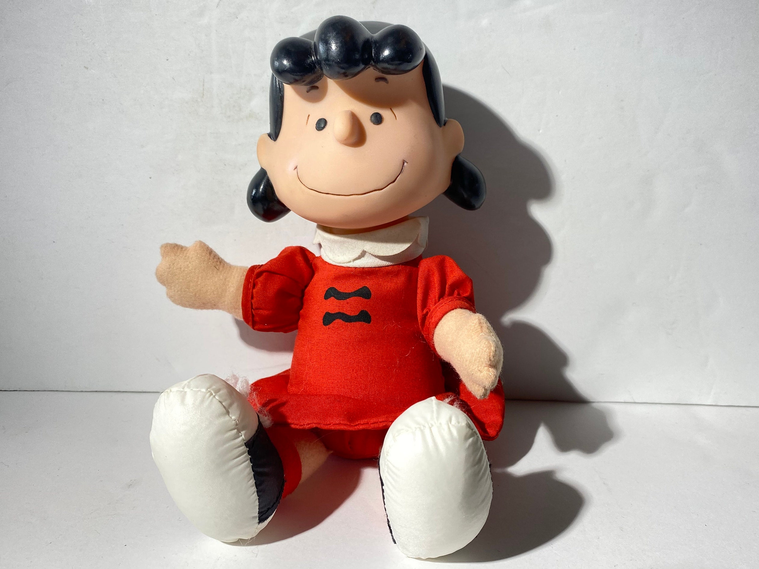 Lucy From Peanuts -  Denmark
