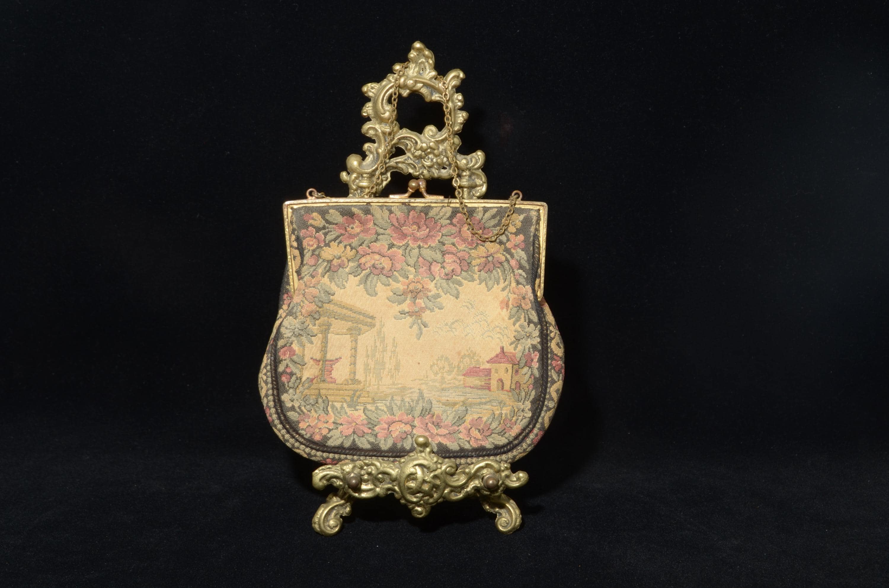 Vintage France Handbags - Etsy