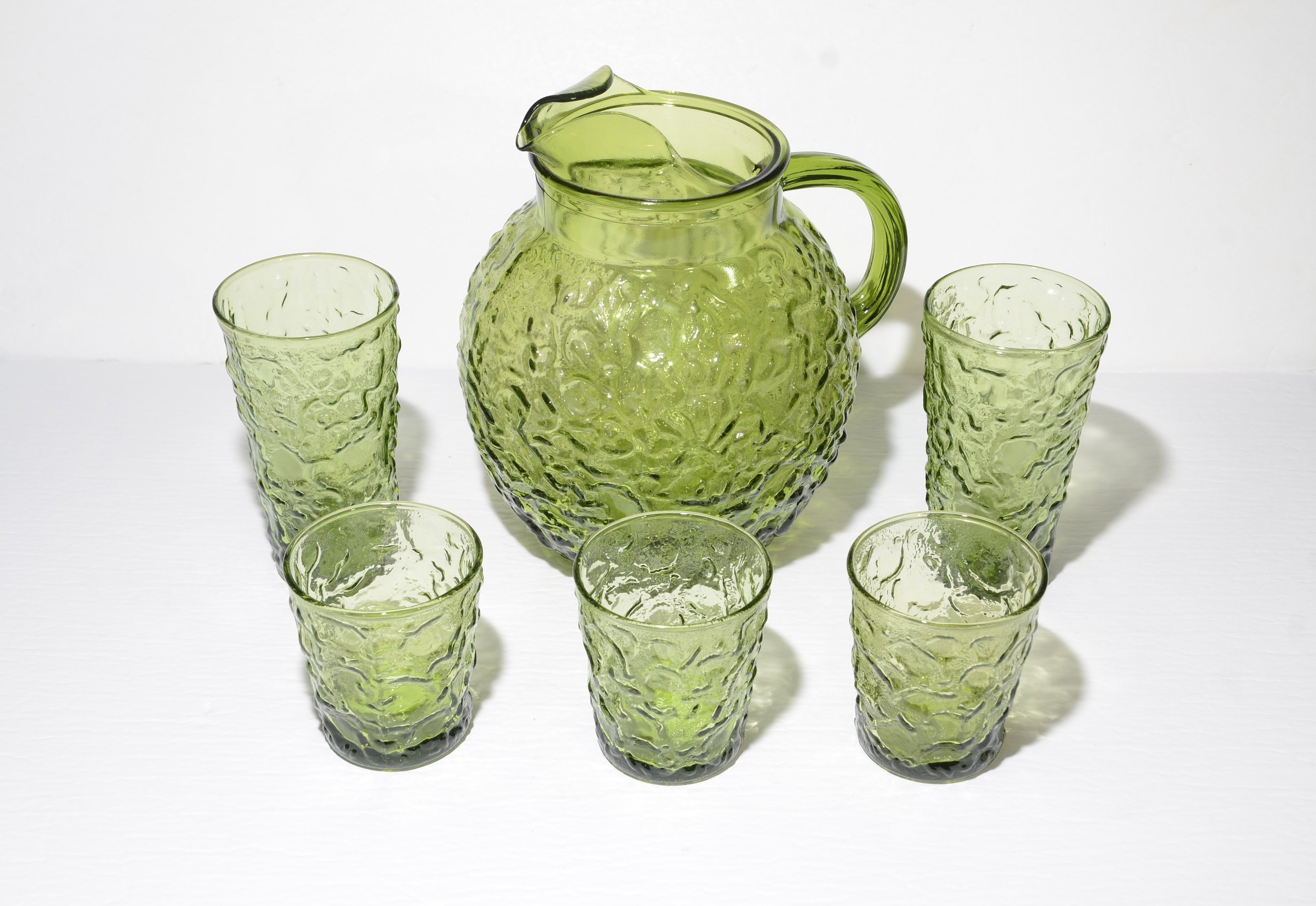 Anchor hocking glasses deals