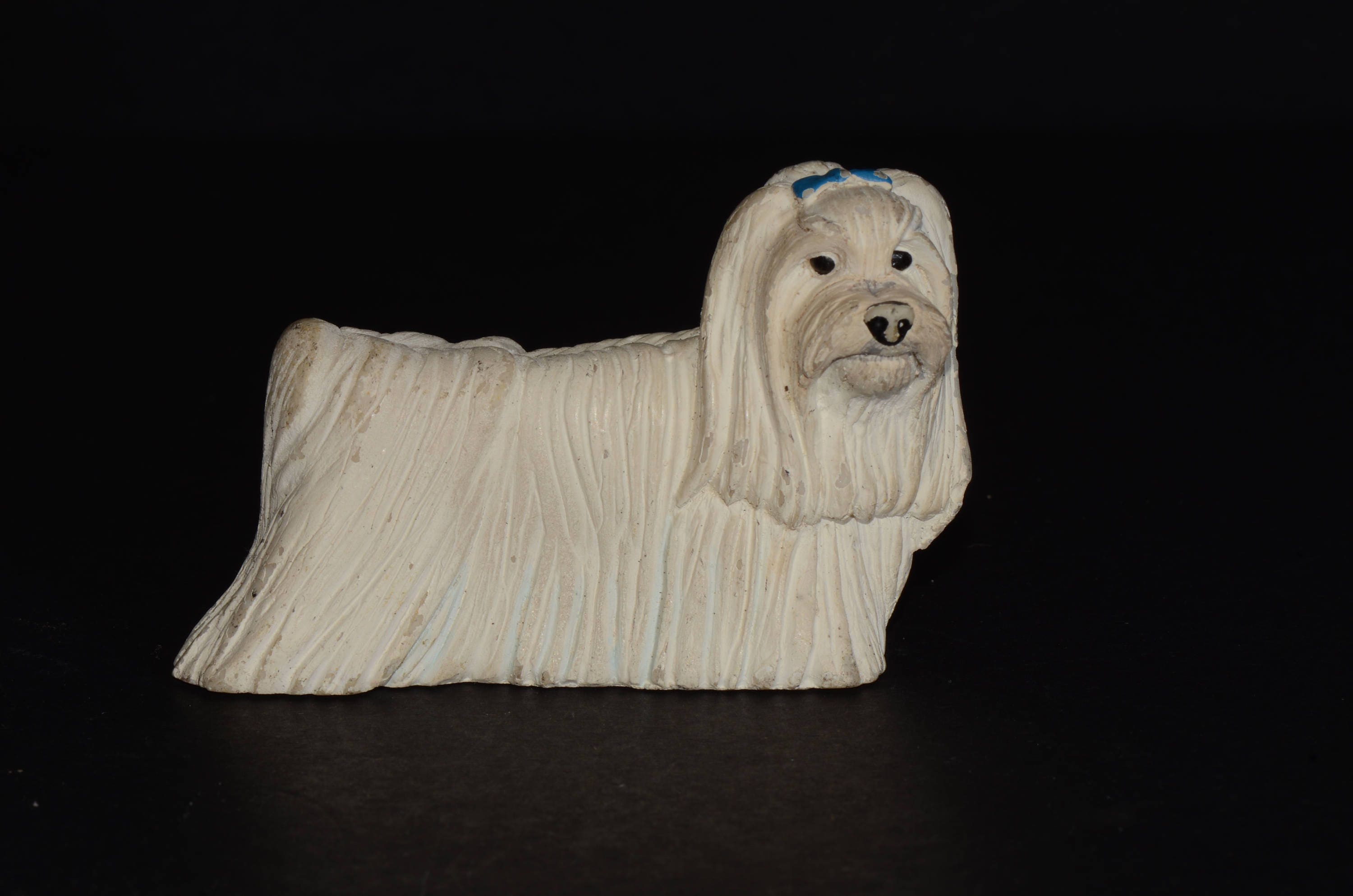 Sandicast Shih Tzu - Etsy