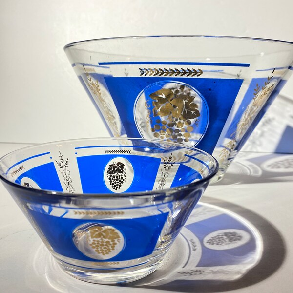 Chip and Dip Set Etsy