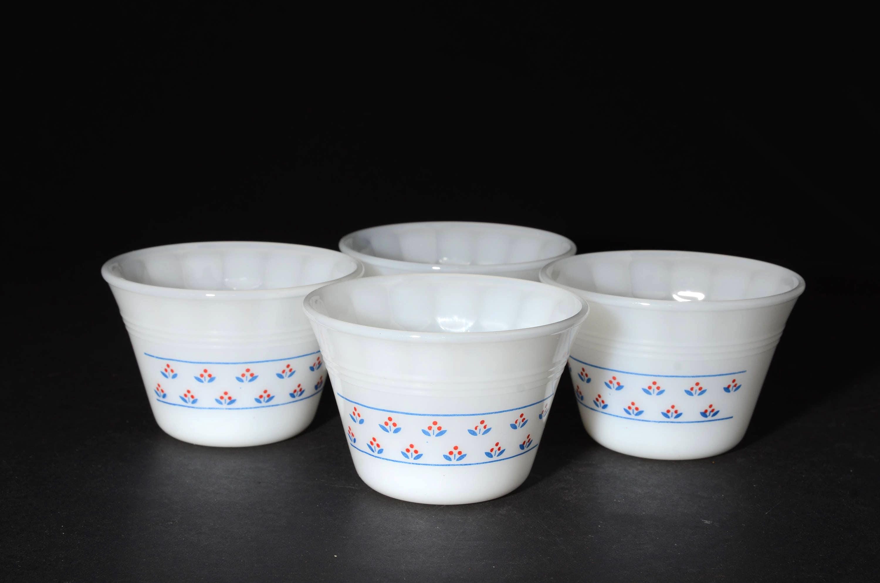 Pyrex 6 inch bowls - Etsy 日本