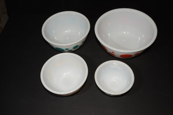 ヘーゼルアトラス　HA ドッドミキシングボール3点セット ヘーゼルアトラスHA ドッドミキシングボール3点セット