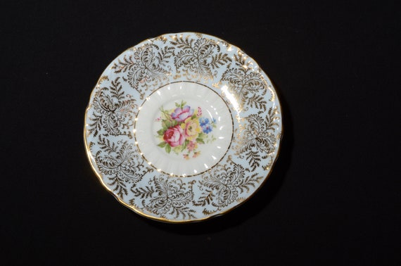 Vintage PARAGON by Appointment to Her Majesty the Queen Fine Bone