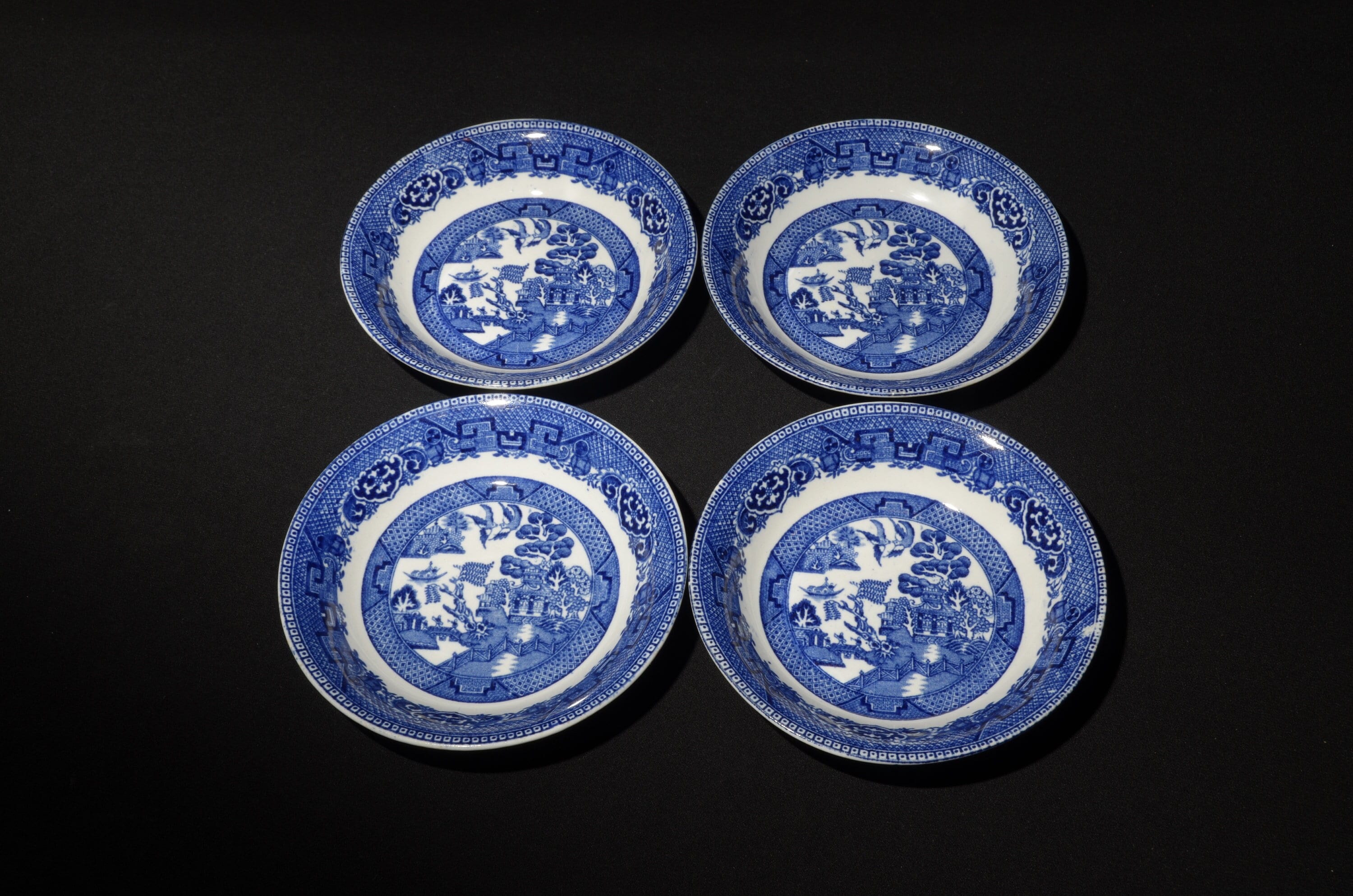 Jhw Sons Hanley - Etsy