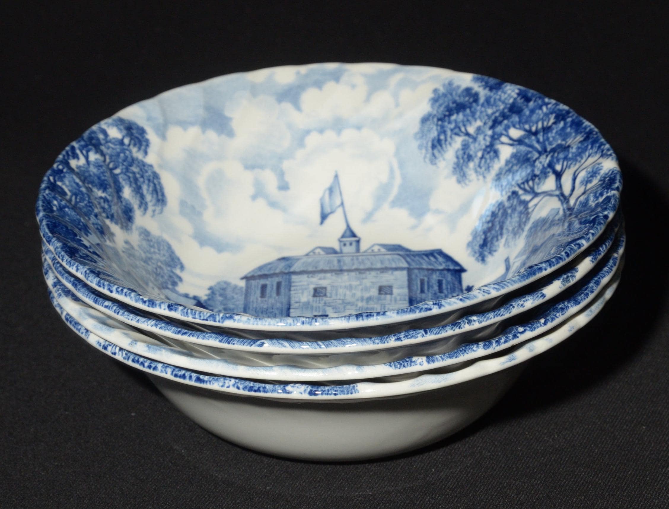Royal essex ironstone shakespeare - Etsy 日本