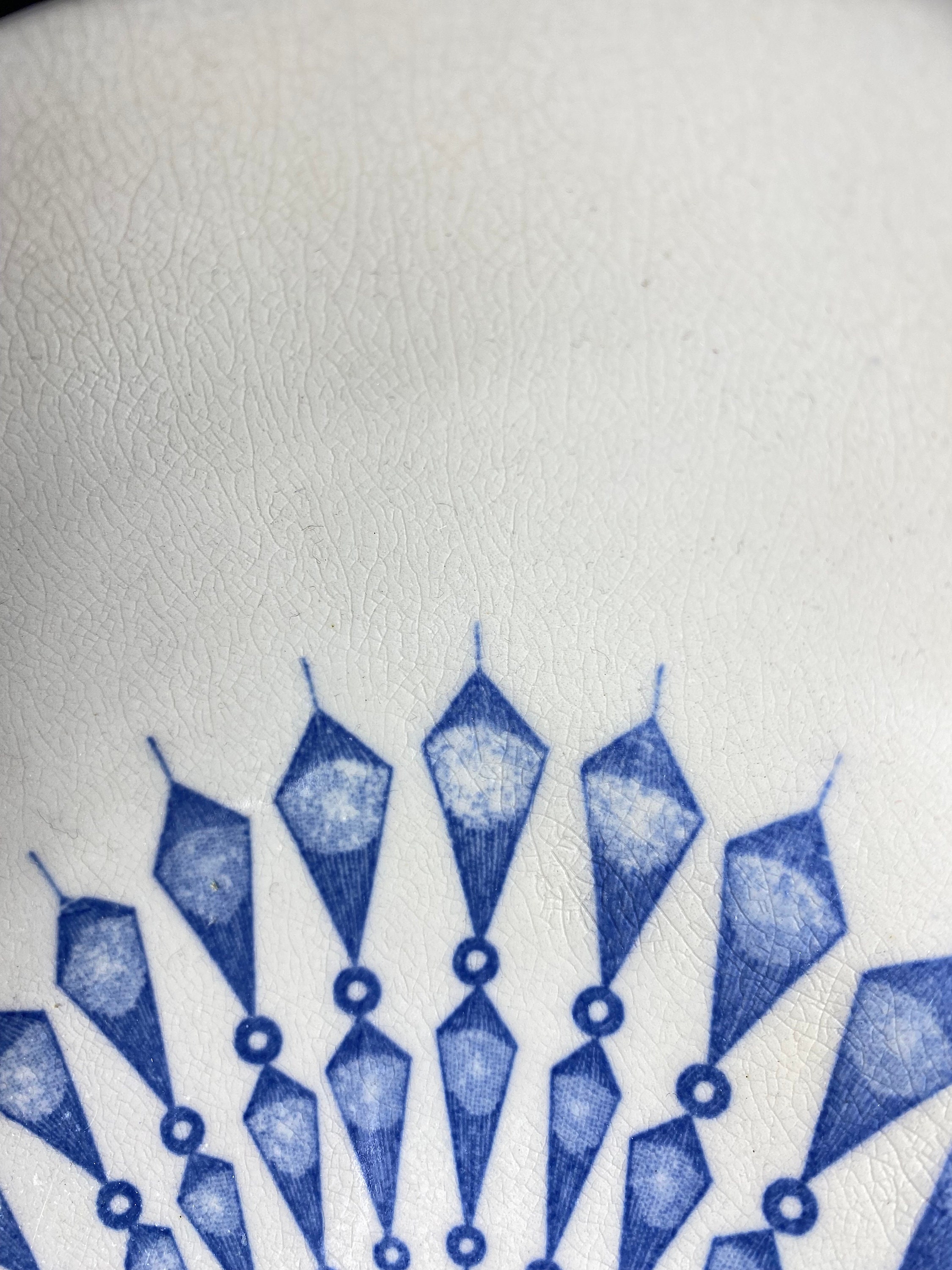 ビリヤード Blue Diamono Round Cut Blue Sapphire and Diamond Earrings (0.14 ctw) | Costco