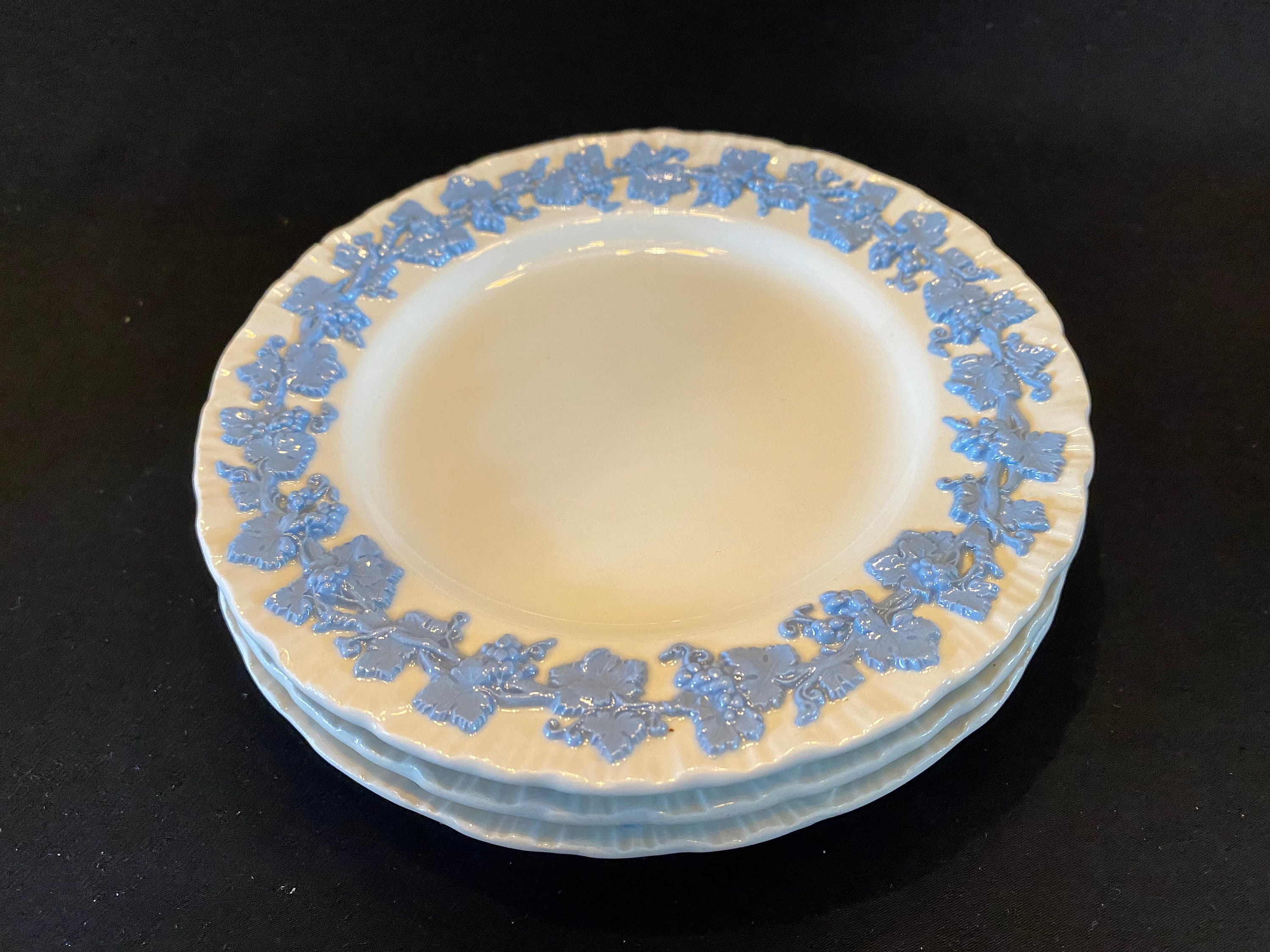 Wedgwood citrons - Etsy 日本