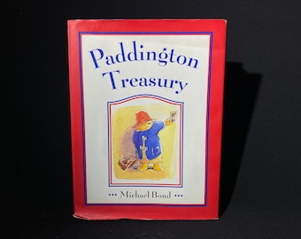 ヴィンテージ パディントン 児童書 - 1976年ハードカバー版 - Etsy 日本