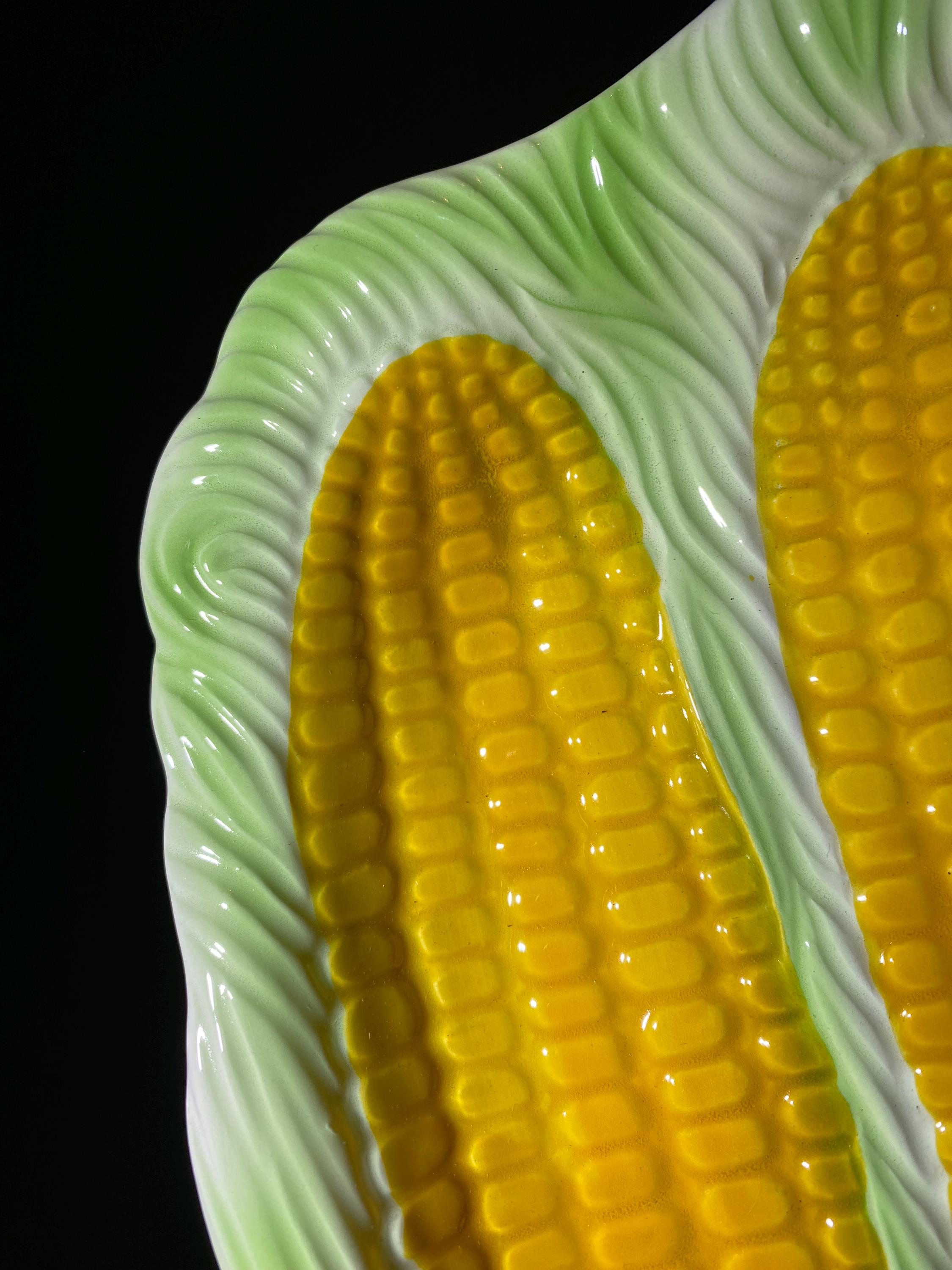 ハーマンミラー sweet corn 1970 1960s Original Lithograph Del Monte 
