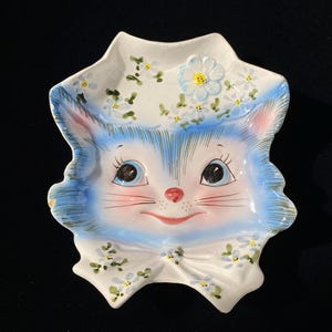 Lefton Miss Priss - Etsy