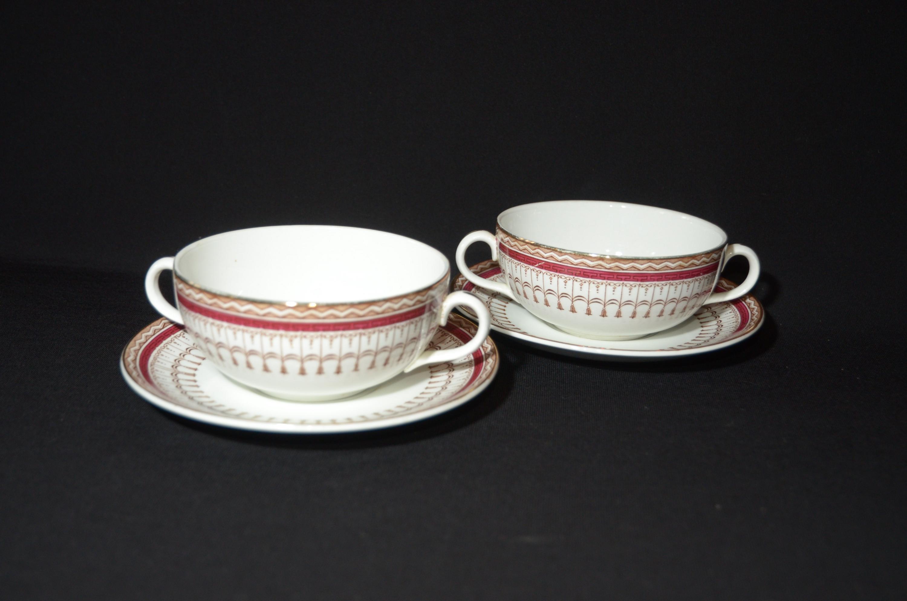 Ridgways Porcelain - Etsy