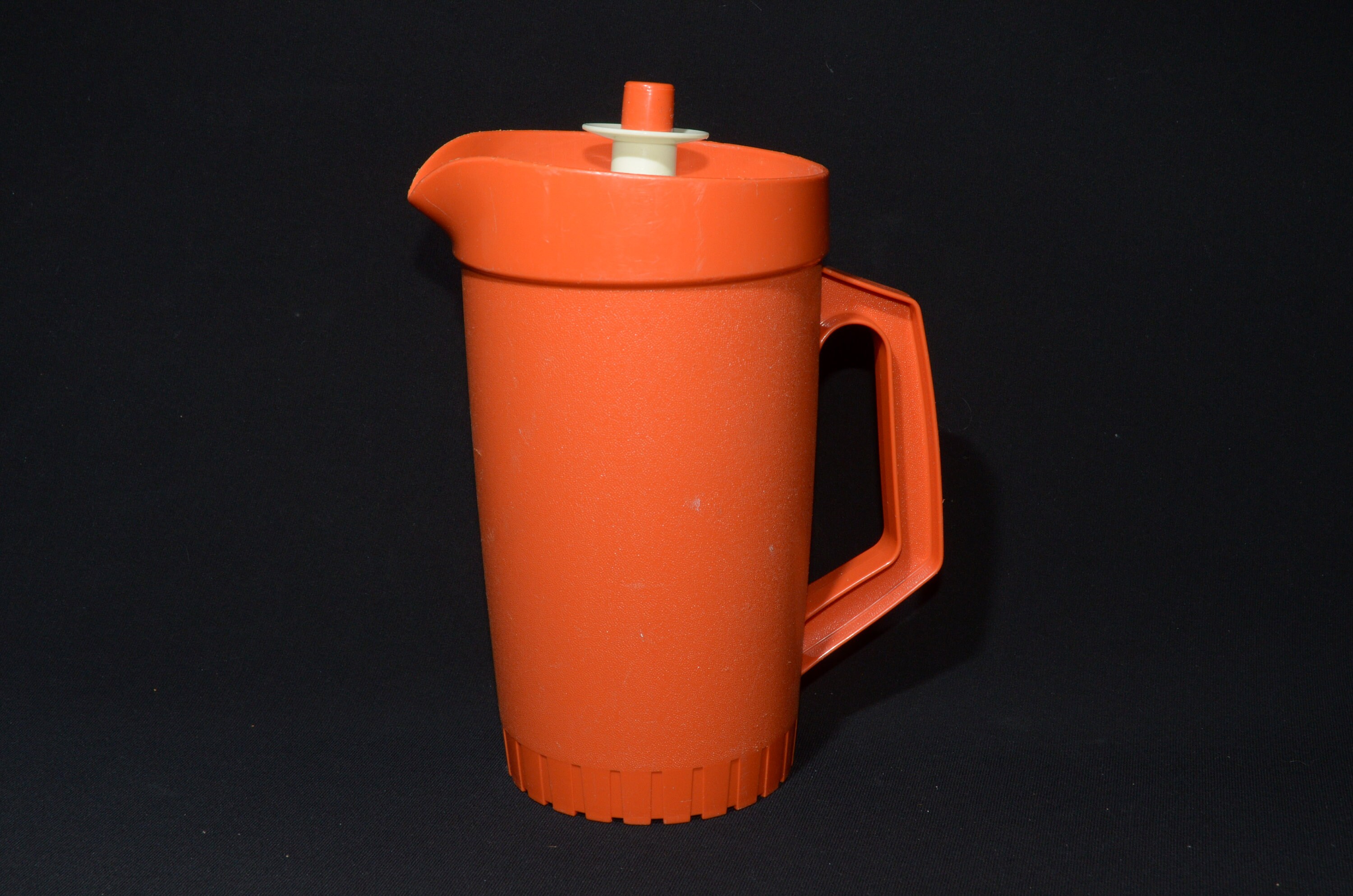 Carafe isotherme à café tupperware - Le Coin du Barista