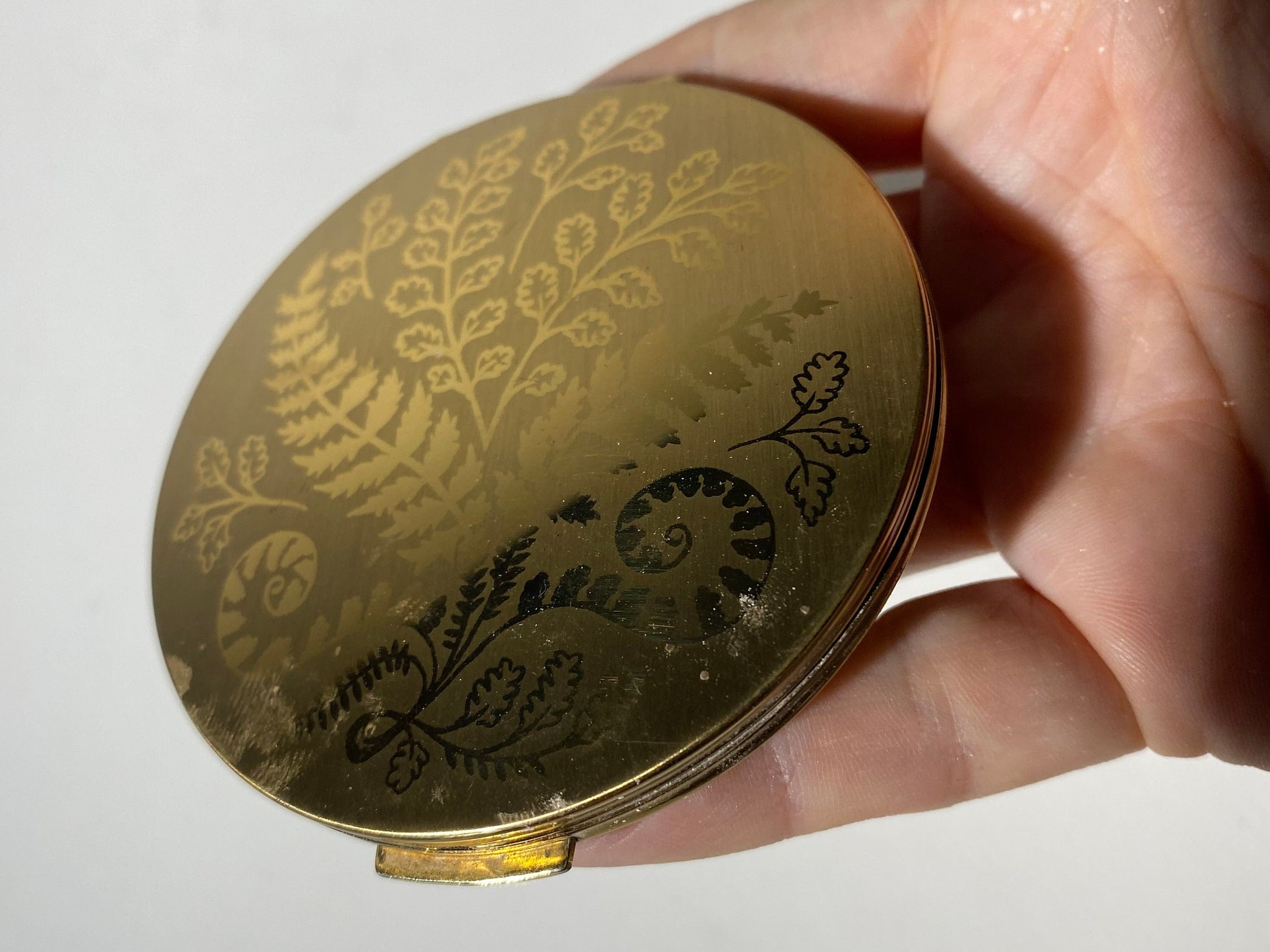 Stratton Convertible Compact - Etsy