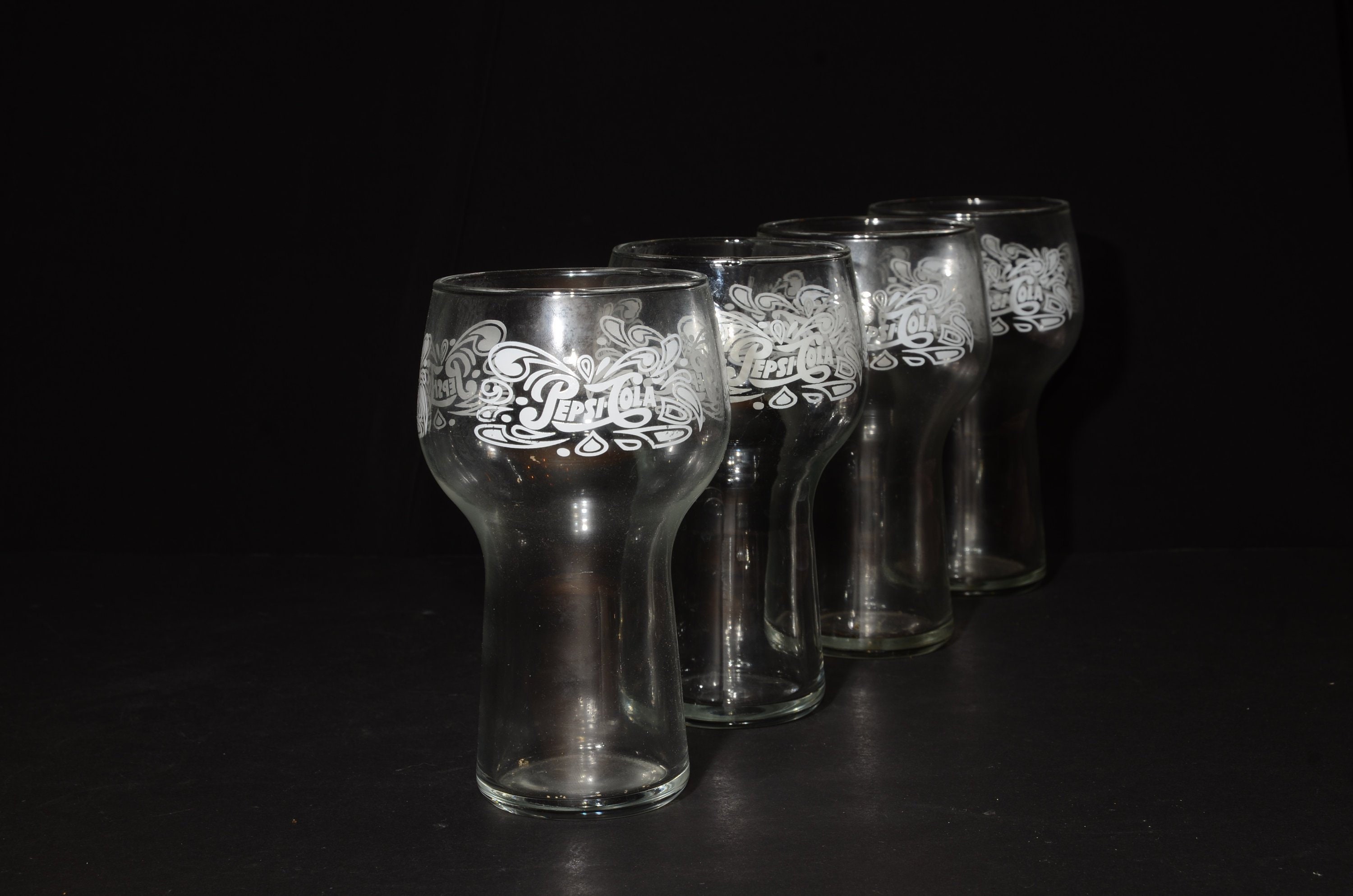 【Vintage】PEPSI COLA ストロー ディスペンサー ガラスケース Vintage】PEPSI COLA ストロー ディスペンサー ガラスケース