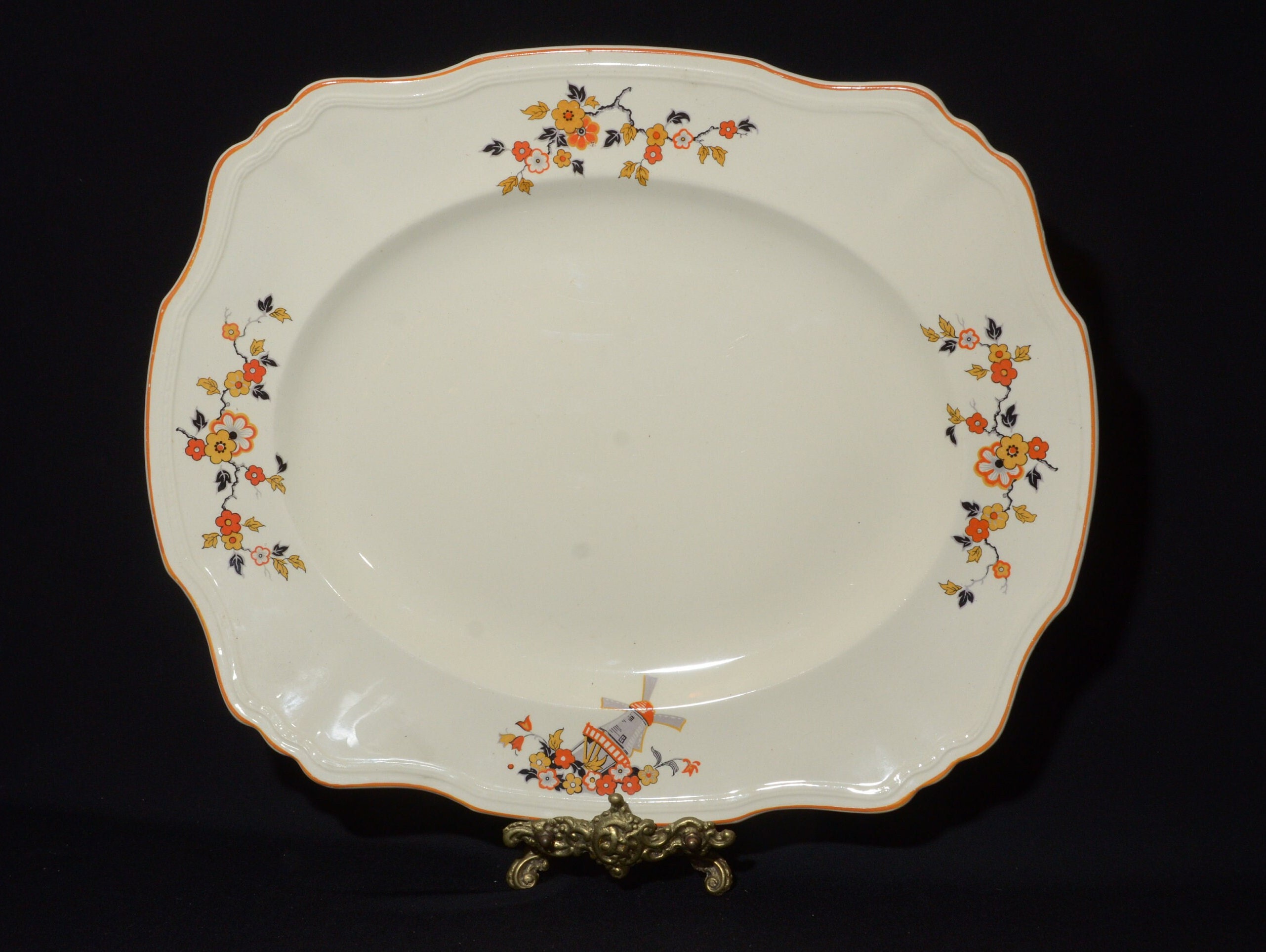 Vintage alfred meakin - Etsy 日本