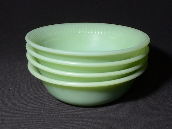 ファイヤーキング ジェダイト ジェーンレイ ベリーボウル 4個セット 4