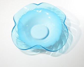 刻印ありフェントン ピンク キャベツ ローズ キャンディディッシュ 刻印ありフェントン ピンク キャベツ ローズ キャンディディッシュ