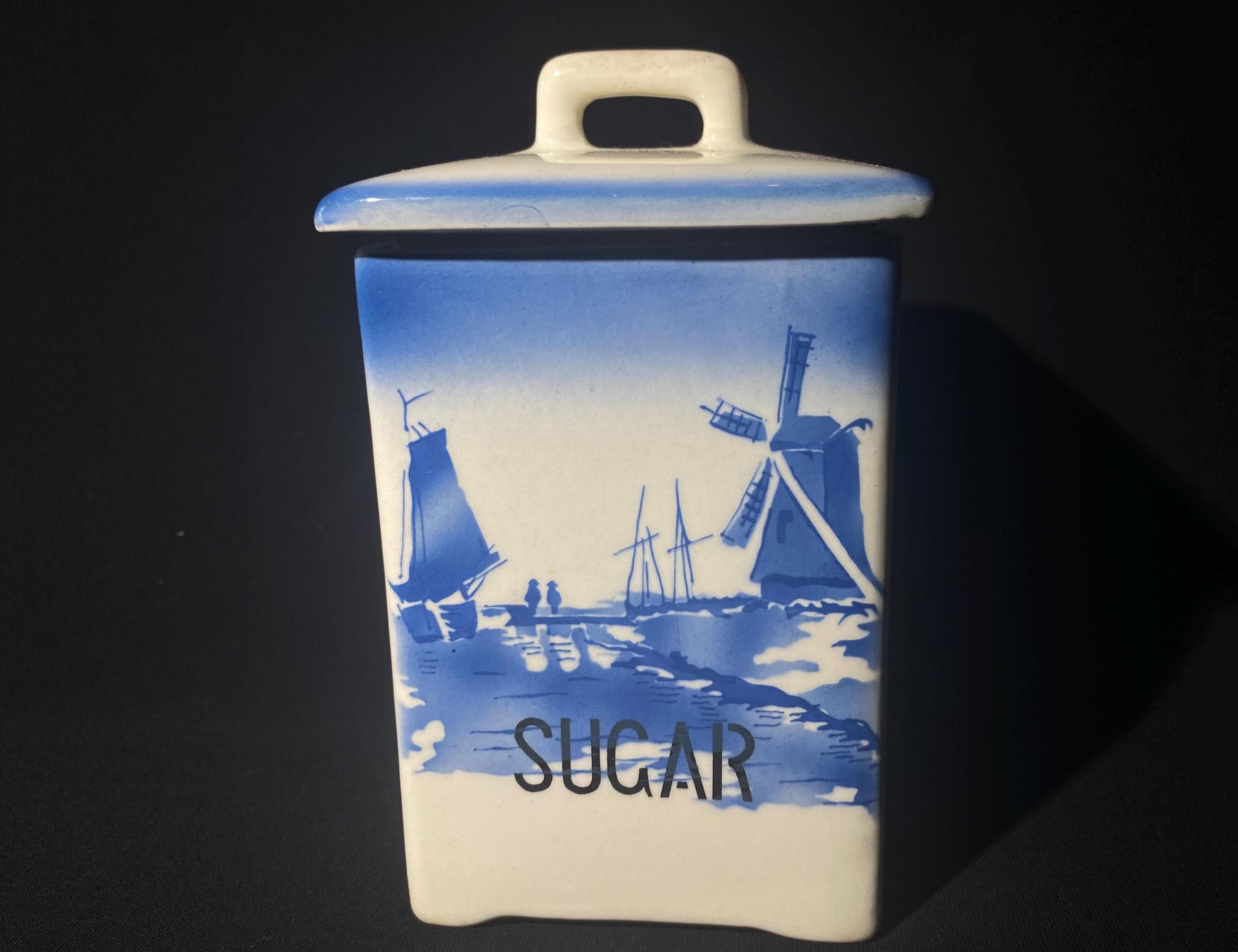 ※専用商品※　DITMAR URBACH（ディトマールウルバッハ） キャニスター Ditmar Urbach Jars - Etsy