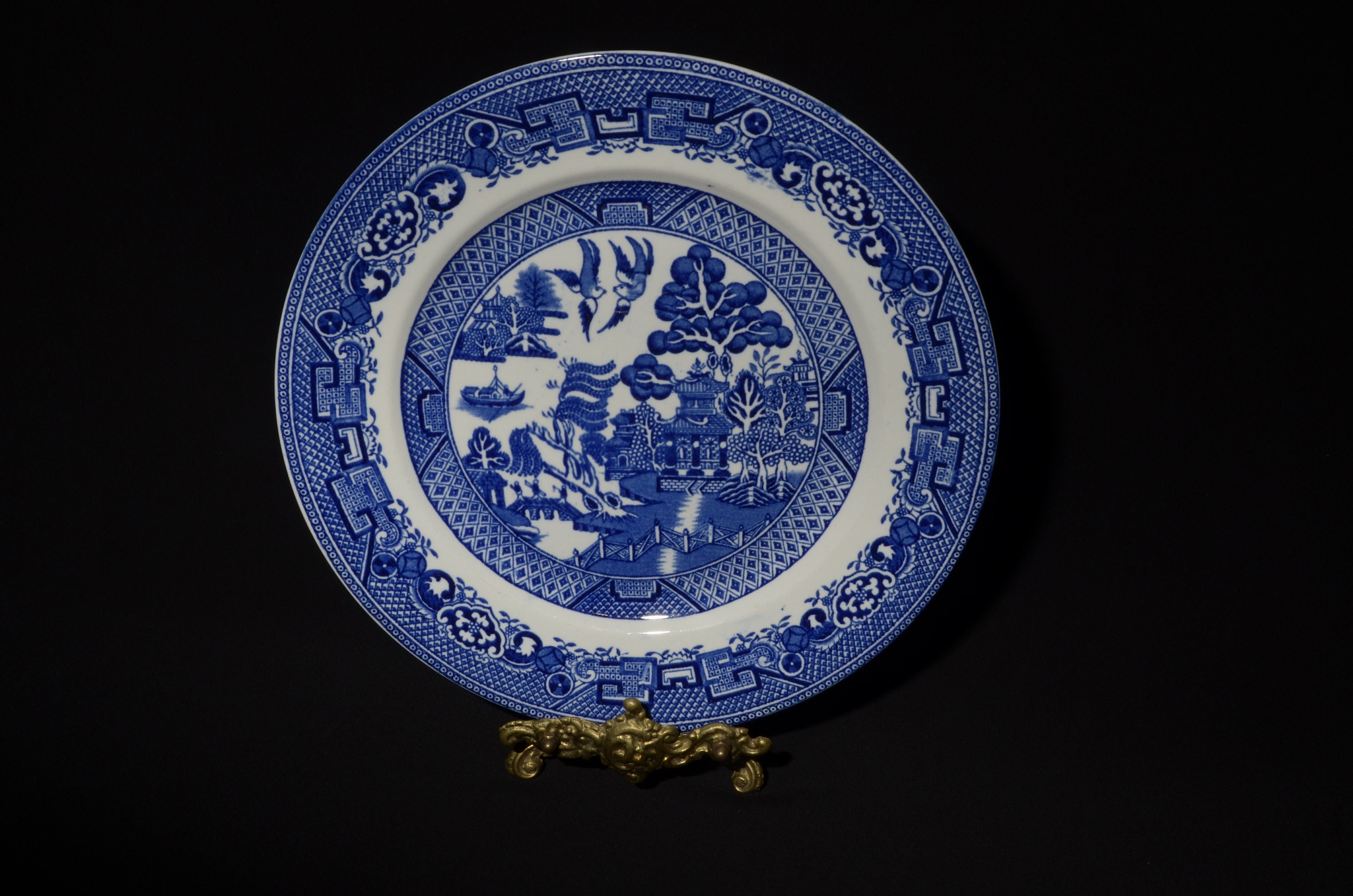 Jhw Sons Hanley - Etsy