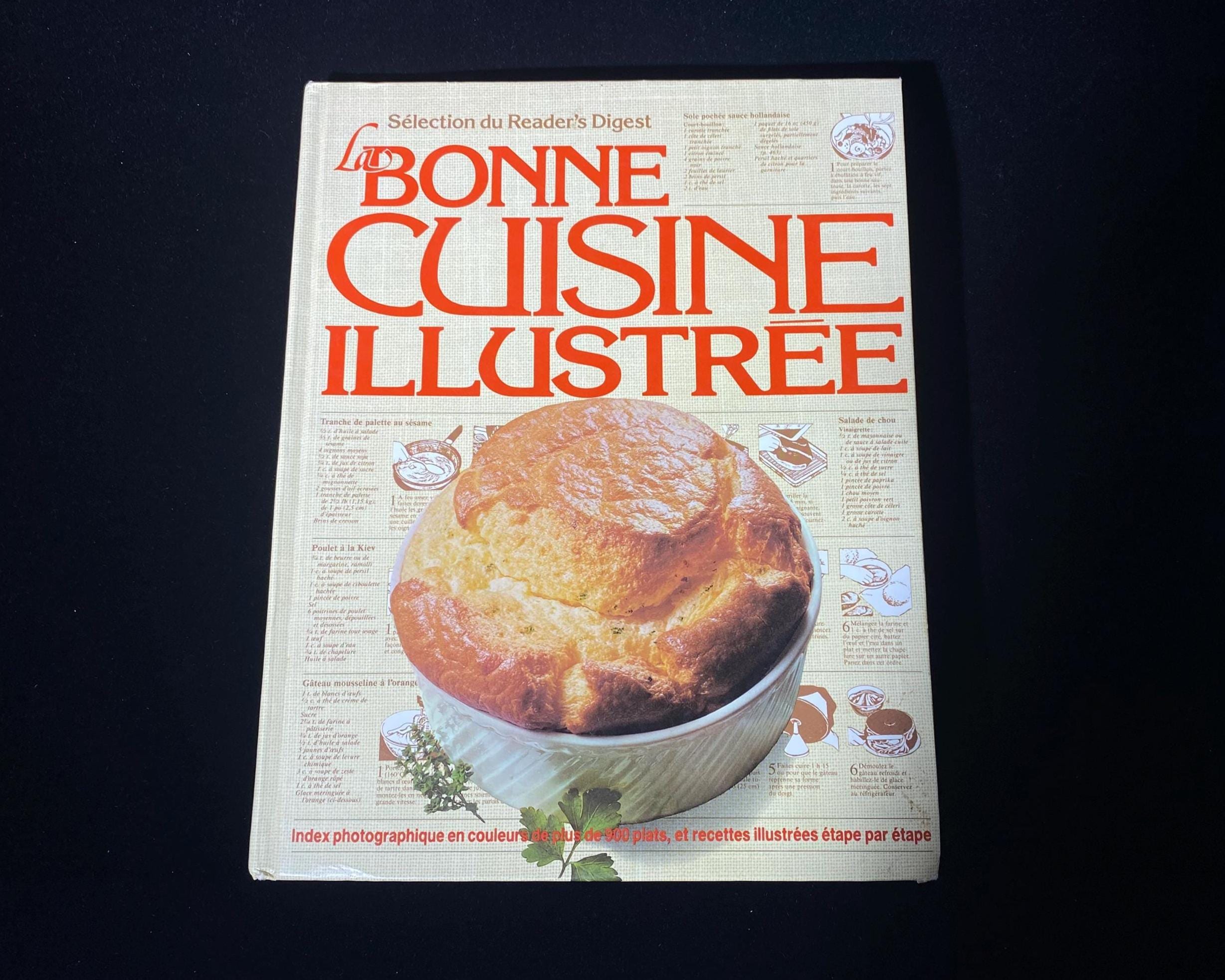 La Cuisine Cookbook - Etsy - Page 3