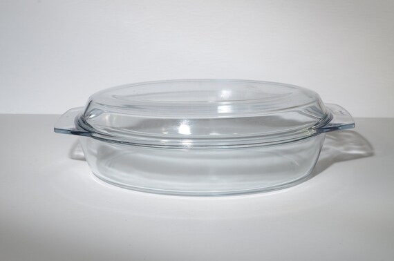 marinex baking dish