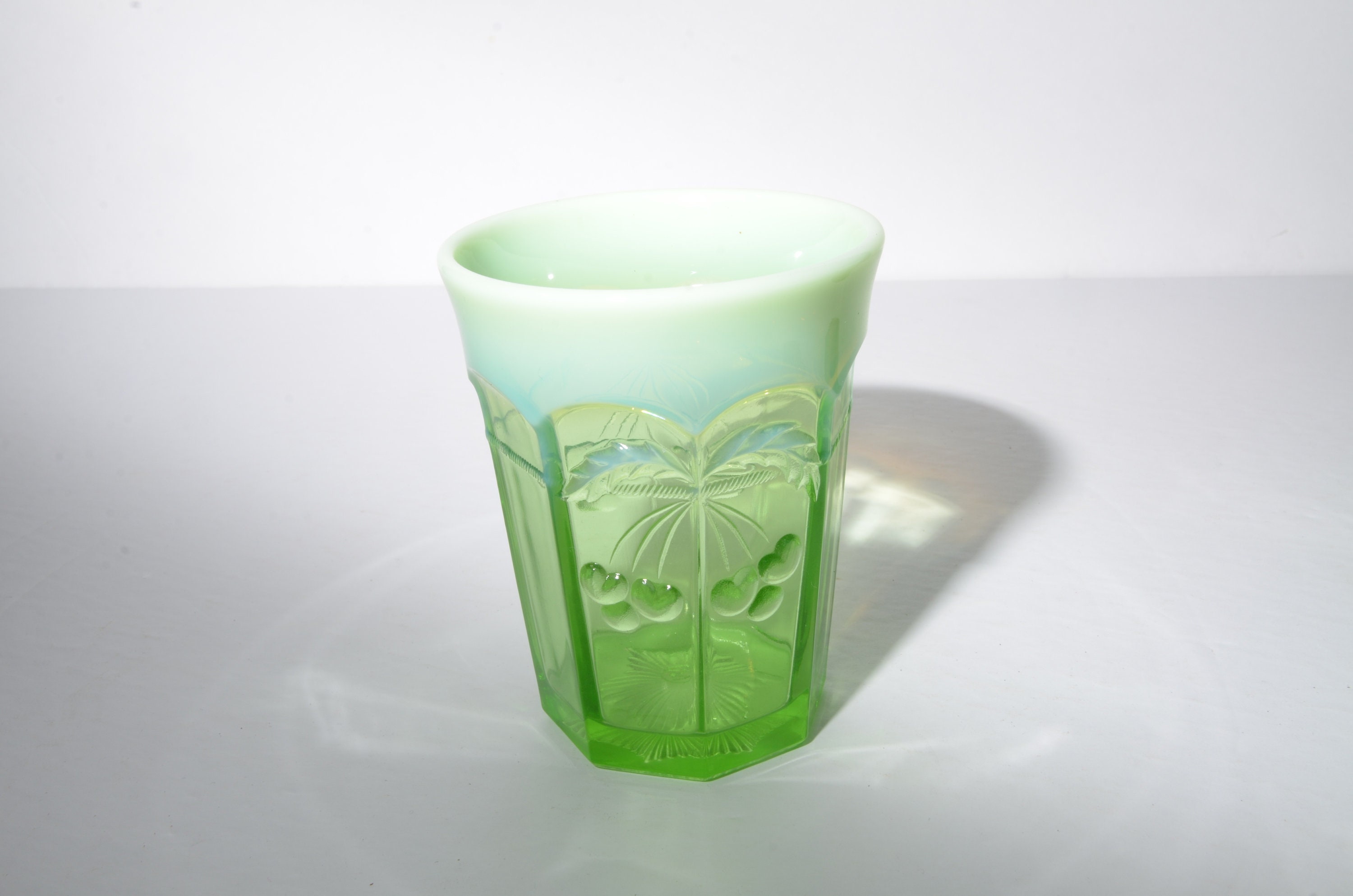 モッサーグラス チェリー MOSSER GLASS