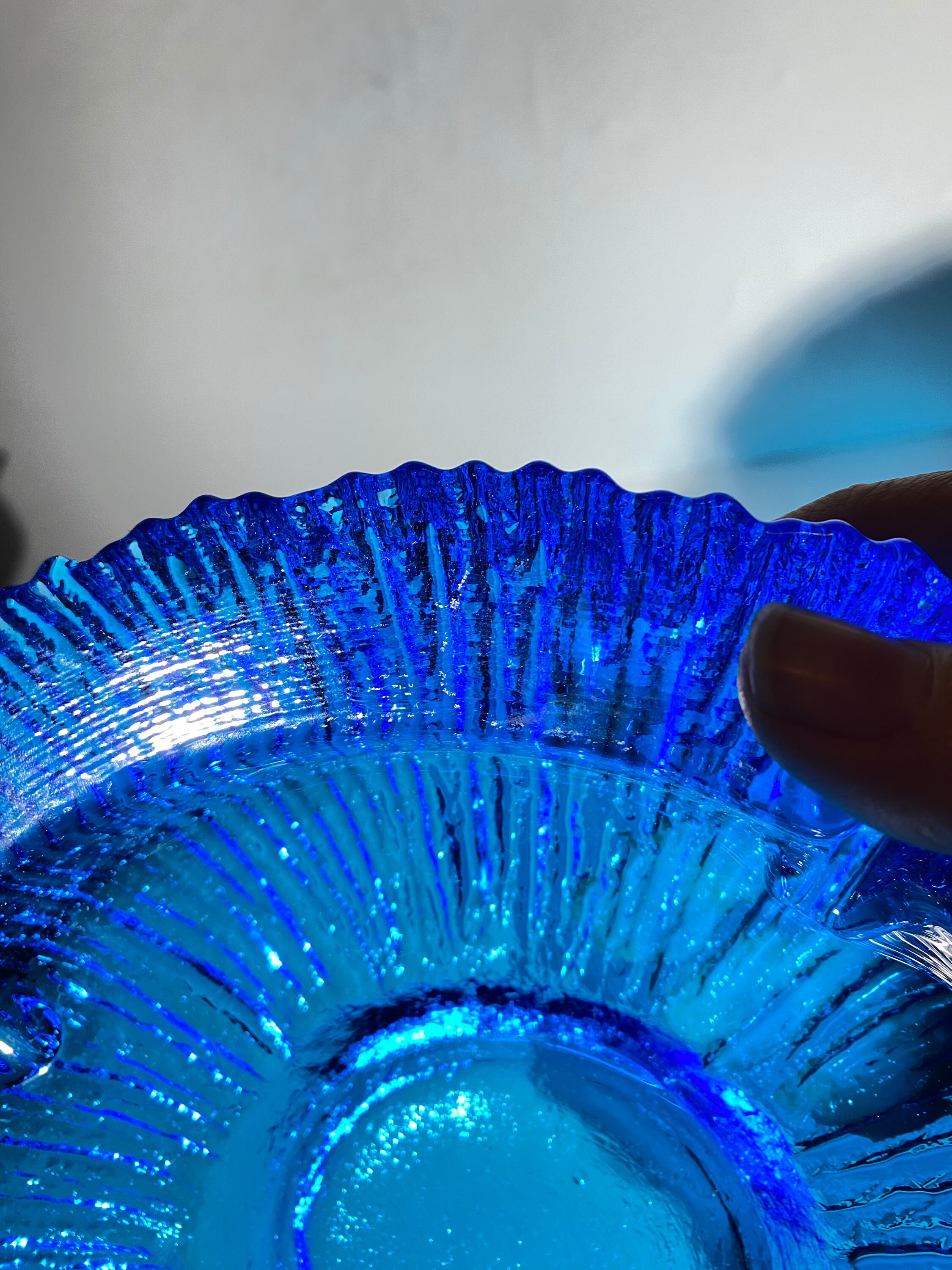 【BLUE MOUNTAIN】ブルーマウンテン 樽 フタ付 アンティーク Blue Mountain Pottery Pottery & Glass for sale | eBay
